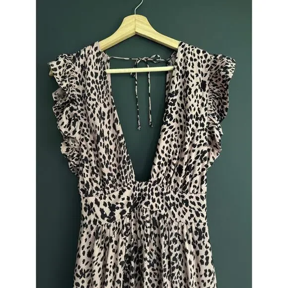 knee length dresses for ladies THE JESSIE MIDI main image 1